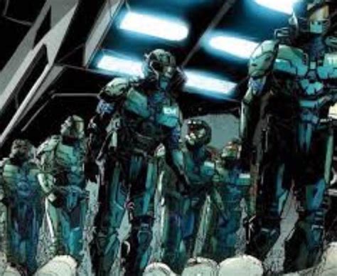 Joshua 029 Wiki Halo Amino