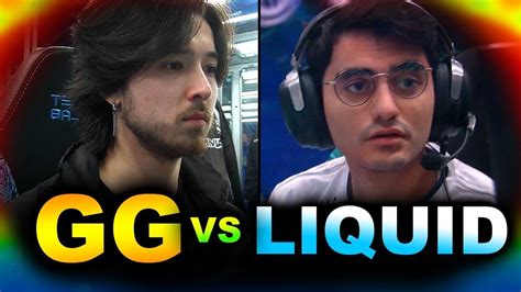 LIQUID Vs GAIMIN GLADIATORS GROUP STAGE BB Dacha Dubai 2024 DOTA 2