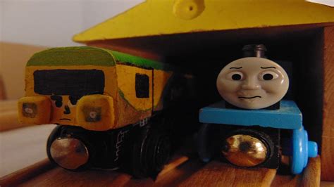 Sodor Through The Ages Christmas Special Kirby And The Caledonian