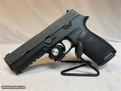 Sig Sauer P250 Full Size