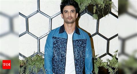 Sushant Singh Rajput Case The Late Actors Friend Sandip Ssingh Called