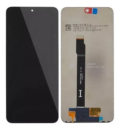 Modulo Pantalla Display Tactil Para Huawei Honor X