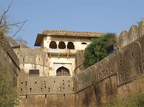 Bundi Fort Rajasthan | Taragarh fort Bundi | Esamskirti