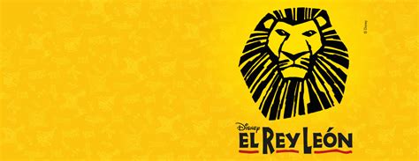 El Rey Leon Logo