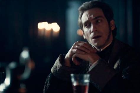 Сериал «Гоголь» (2018) - сюжет, актеры и роли, кадры из сериала