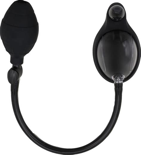 Seven Creations Vibrating Vagina Pump Pumps Vagina Roze Bol