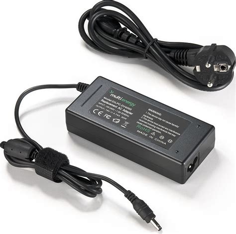 MultiEnergy AC Adapter 90W DILPC DV4000 Skroutz Gr