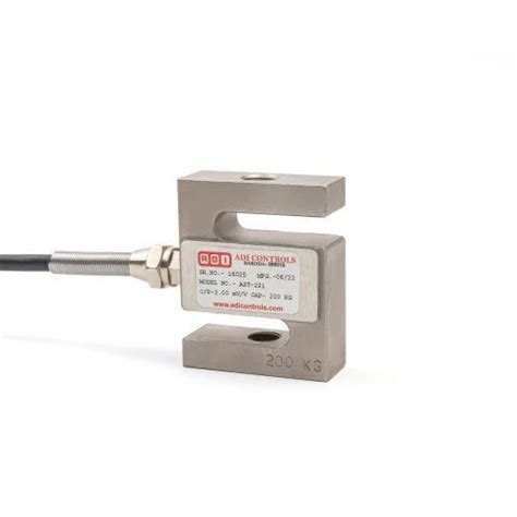 Adi S Load Cell Manufactureradi S Load Cell Gujaratindia
