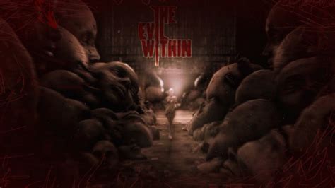 The Evil Within Chapter The Cruelest Intentions Youtube