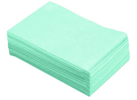 Sontara Dupont Green Surface Cleaning Wipes 30Pcs Wholesale Prices