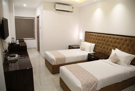 Photos of Hotel Tulsi Comfort - Hotel in Nanded