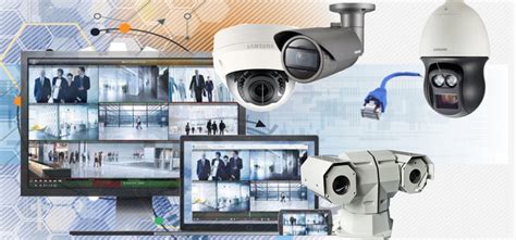 The Benefit Of Having A Cctv Camera System Installed In Your Home