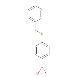 Oxirane Phenylmethyl Thio Phenyl Cas No