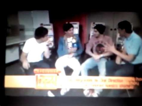 Liam Louis Y Zayn Hablando Espa Ol Youtube