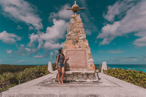 Que Faire Sur Lîle De Long Island Aux Bahamas Loiseau Rose