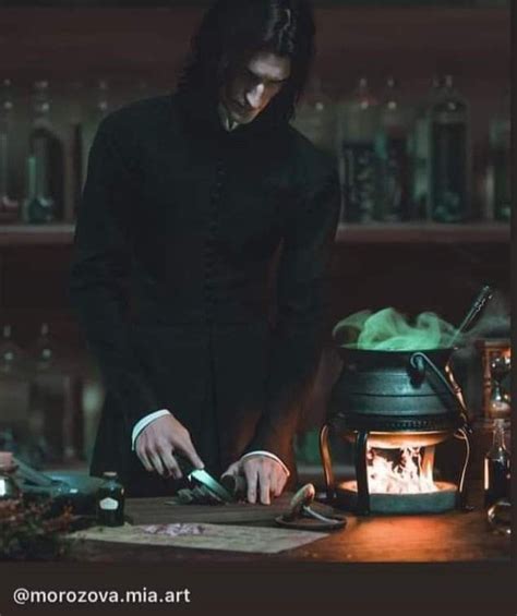 Pin By Aurore Amaury On Enregistrements Rapides In Severus Snape