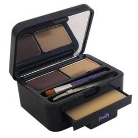 Urban Decay Brow Box Brown Sugar Brunette Hq Hair
