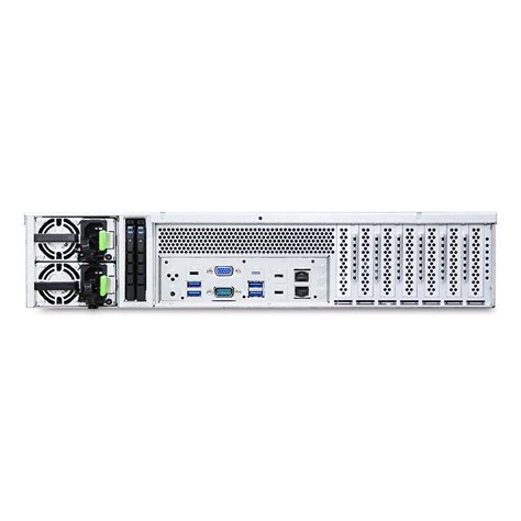 U G Short Storage Server Chassis X Hot Swap X Internal With W And A Single