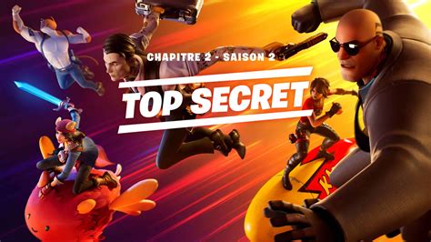 Les Missions De Midas Sont Multiples Dans Fortnite Saison 2 Chapitre 2