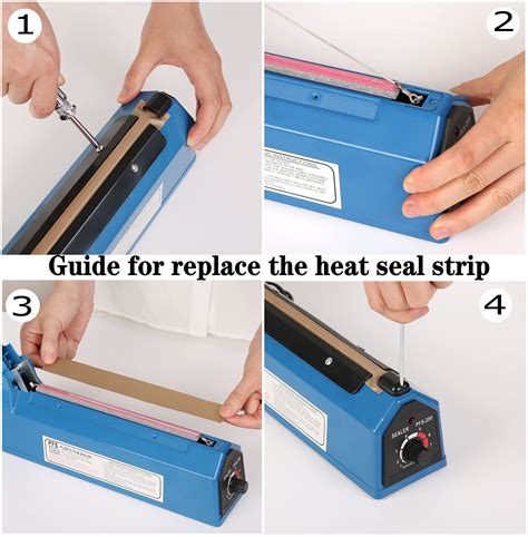 Factory Storeonline Sealer Works Great Seals Plastic Bags