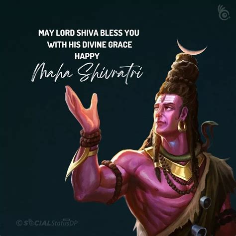 500 Happy Maha Shivratri Wishes Images 2024 Artofit