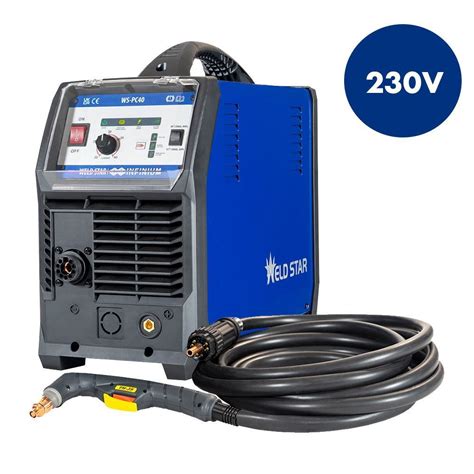 Weld Star Infinium Air Plasma Cutter Welders Discount Warehouse