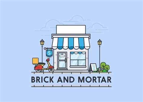 Cập nhật với hơn 90 về mô hình brick and mortar coedo vn