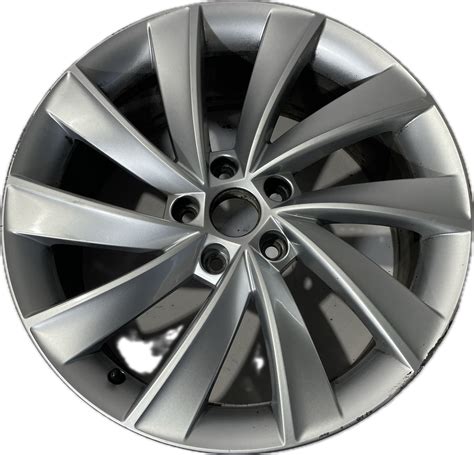 Felga Aluminiowa Skoda Oe Superb X X Et Por Wnaj Ceny