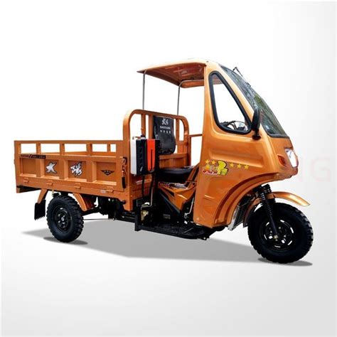 China Customized Cc Tricycle Motorizado De Cargo Suppliers