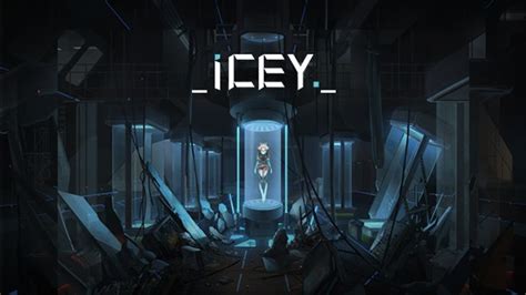 ICEY_ICEY下载_中文_攻略_视频_评价_游民星空 Gamersky.com