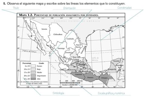 Pin De Daf Rodgon En Geography Escuela