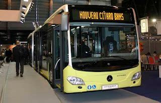 Autocarros Na Net Mercedes Benz Citaro Design Metrobus