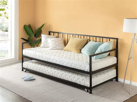 Amazon.com: xl twin daybed with trundle