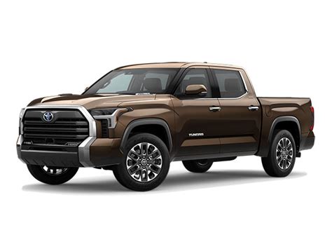 2023 Toyota Tundra Hybrid Maine Truck Topsham