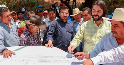 Surge conflicto por agua entre Tetela del Volcán y Hueyapan 24 Morelos