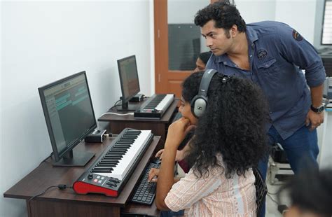 SOUNDPARK ACADEMY