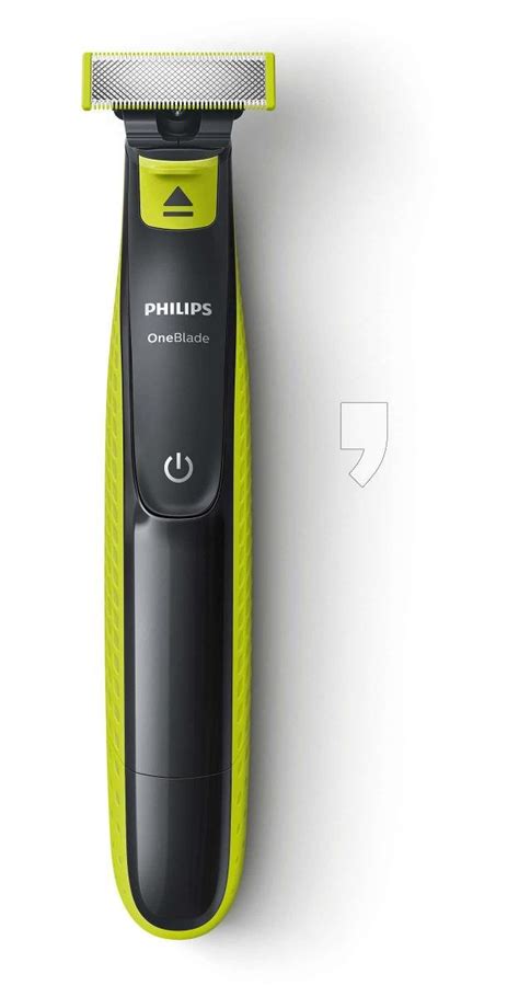 Golarka Elektryczna PHILIPS Oneblade QP2530 20 Philips AGD Sklep