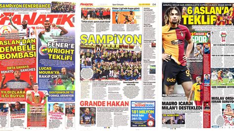 Şampiyon Fenerbahçe Opet TRT Spor