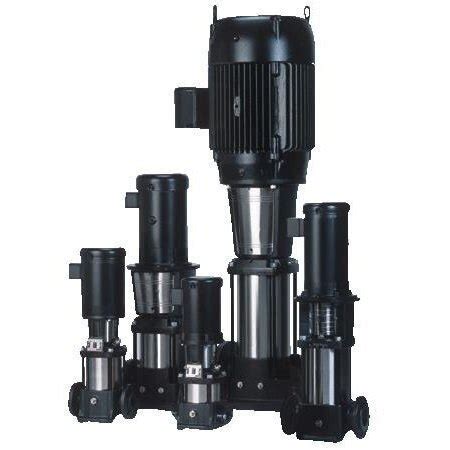 Grundfos Pumps Cr A B A E Hqqe Tc Hz Multistage