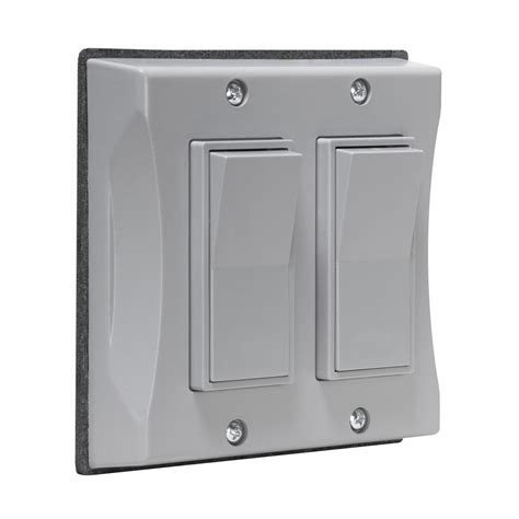 Outdoor Weatherproof Light Switch Outdoor Lighting Ideas