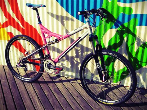 Pig Ugliest Am Enduro Xc Dh Bikes Out There If Yours Is A Pig Post It