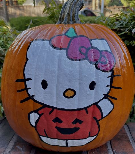 Pin On Pumpkin Painting