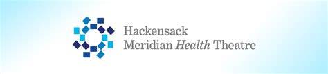 Hackensack Meridian Health Theatre Count Basie Center For The Arts