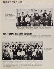 Redford High School - Redford Yearbook (Detroit, MI), Class of 1958 ...