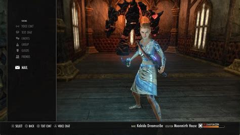 125k Magicka Templar Parse Eso Necrom U40 Magplar Elder Scrolls Online Youtube