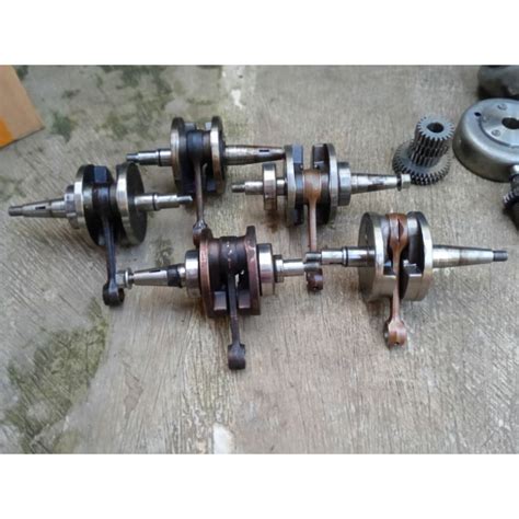 Jual KrukAs Krek As Bandul Ninja Rr R Ss Original Copotan Nominus