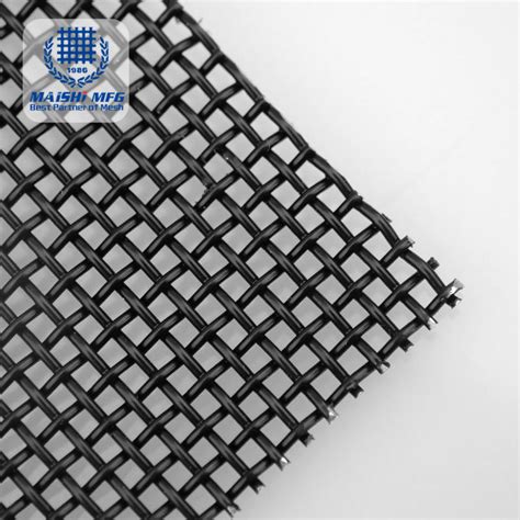 316 Stainless Steel Insect Screen Security Window Screen And Window