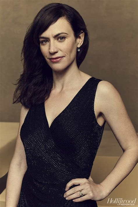 Picture Of Maggie Siff