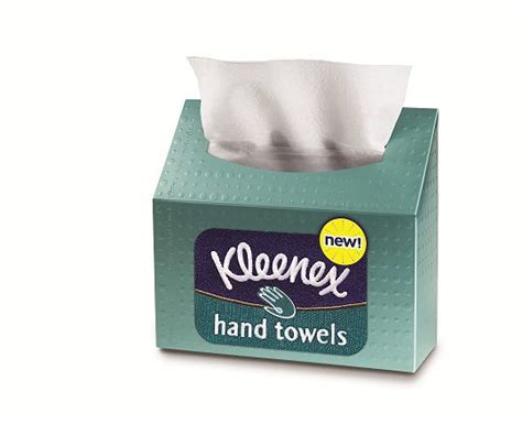 Kleenex Hand Towels Review & Giveaway ENDED - Koupon Karen