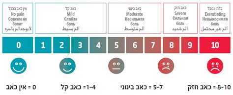 פרקים ברפואה פליאטיבית כאב ויקירפואה